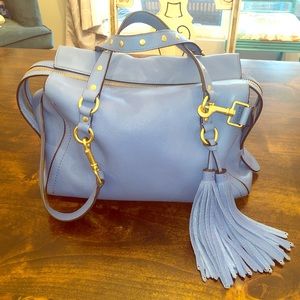 Cole Haan Cassidy Satchel Purse